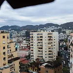 Lägenhet Blue Coast - Vala Mar Villa Tirana
