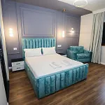 Blue Coast - Vala Mar Villa Lägenhet Tirana