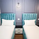 Blue Coast - Vala Mar Villa Lägenhet Tirana