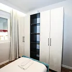 Lägenhet Blue Coast - Vala Mar Villa *