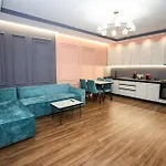 Miku Apartment - Deluxe 2 Bedroom Apartment At Komuna e Parisit * Tirana